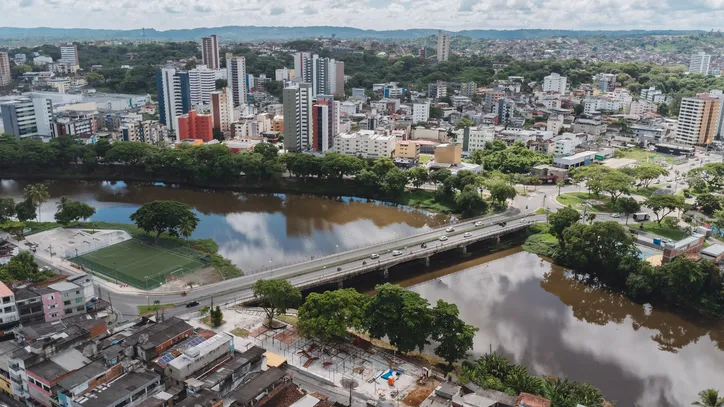 Cidade de Itabuna