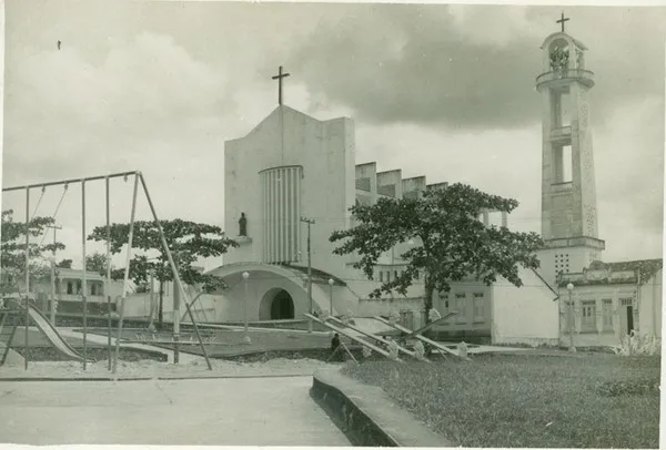 Igreja Matriz de São José