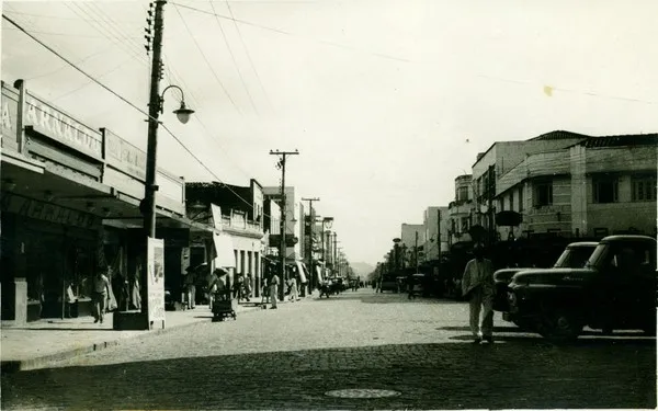 Rua 7 de Setembro