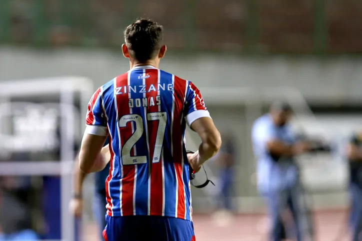 Lei do Ex? Retrô conta com três jogadores ex-Bahia no elenco