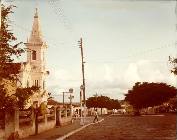 Igreja Matriz