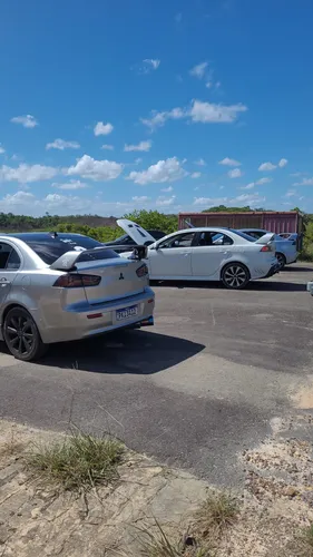 Motores aquecidos: orla de Pituaçu terá carreata e exposição de carros