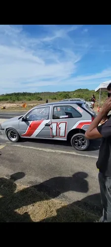Motores aquecidos: orla de Pituaçu terá carreata e exposição de carros