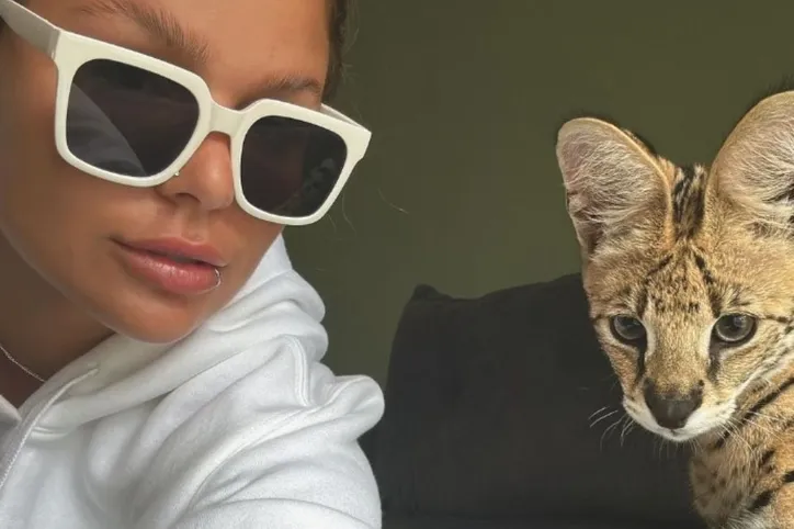 Multas de Oruam no Ibama envolve gato de R$ 100 mil