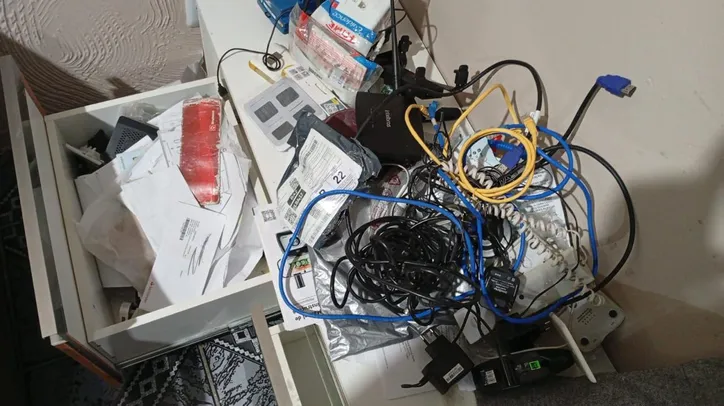 Polícia desmantela quadrilha que fraudava documentos de carros