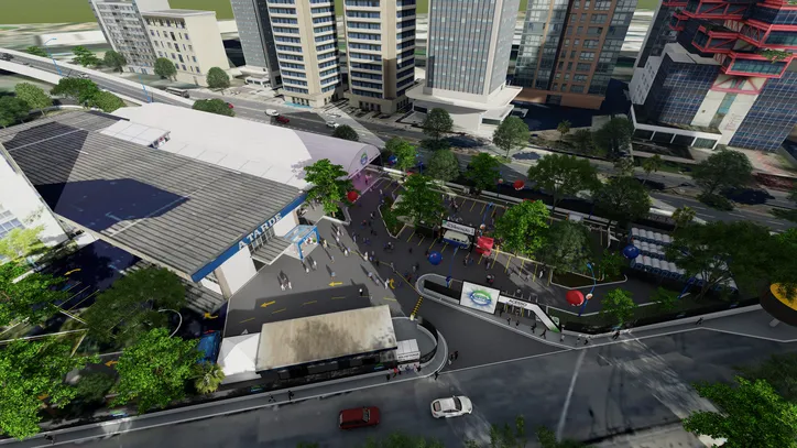 Salvador ganha novo espaço para grandes eventos com a inauguração da ARENA A TARDE