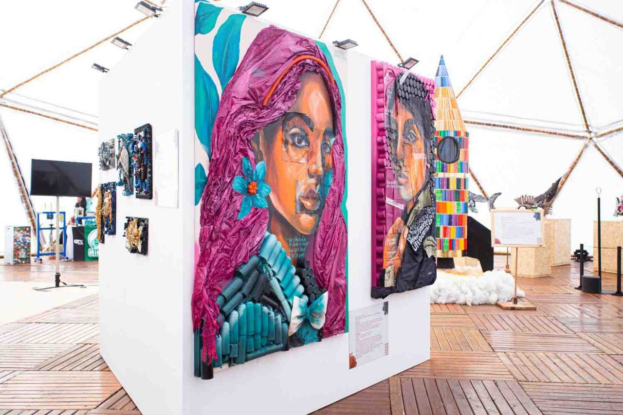 Bienal do Lixo desembarca em Salvador com inovação e sustentabilidade