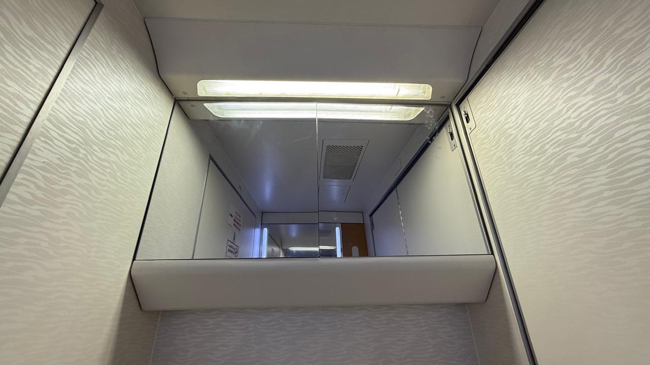 Como é viajar no maior avião de passageiros do mundo