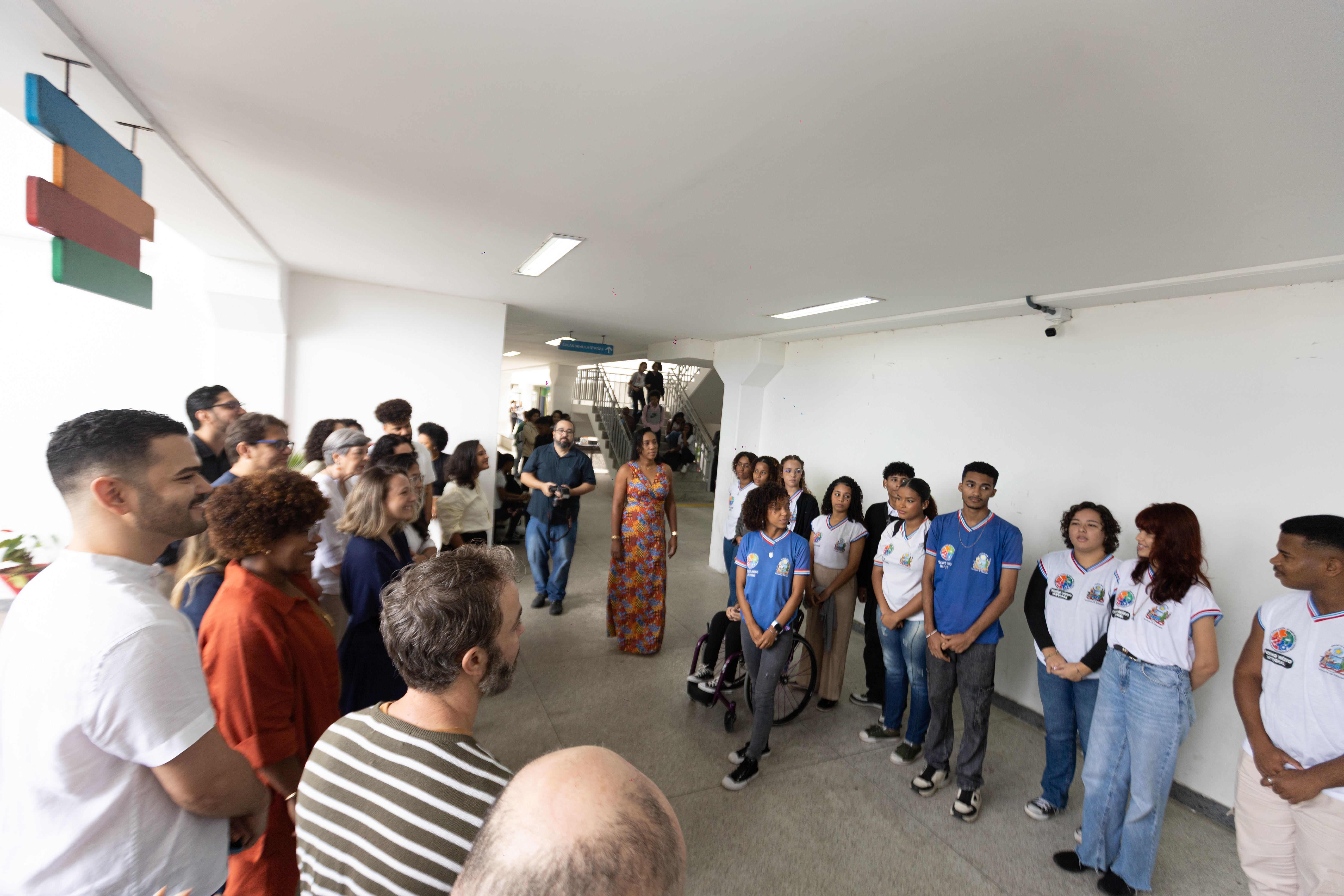 Educação Integral na Bahia impulsiona aprendizado e protagonismo