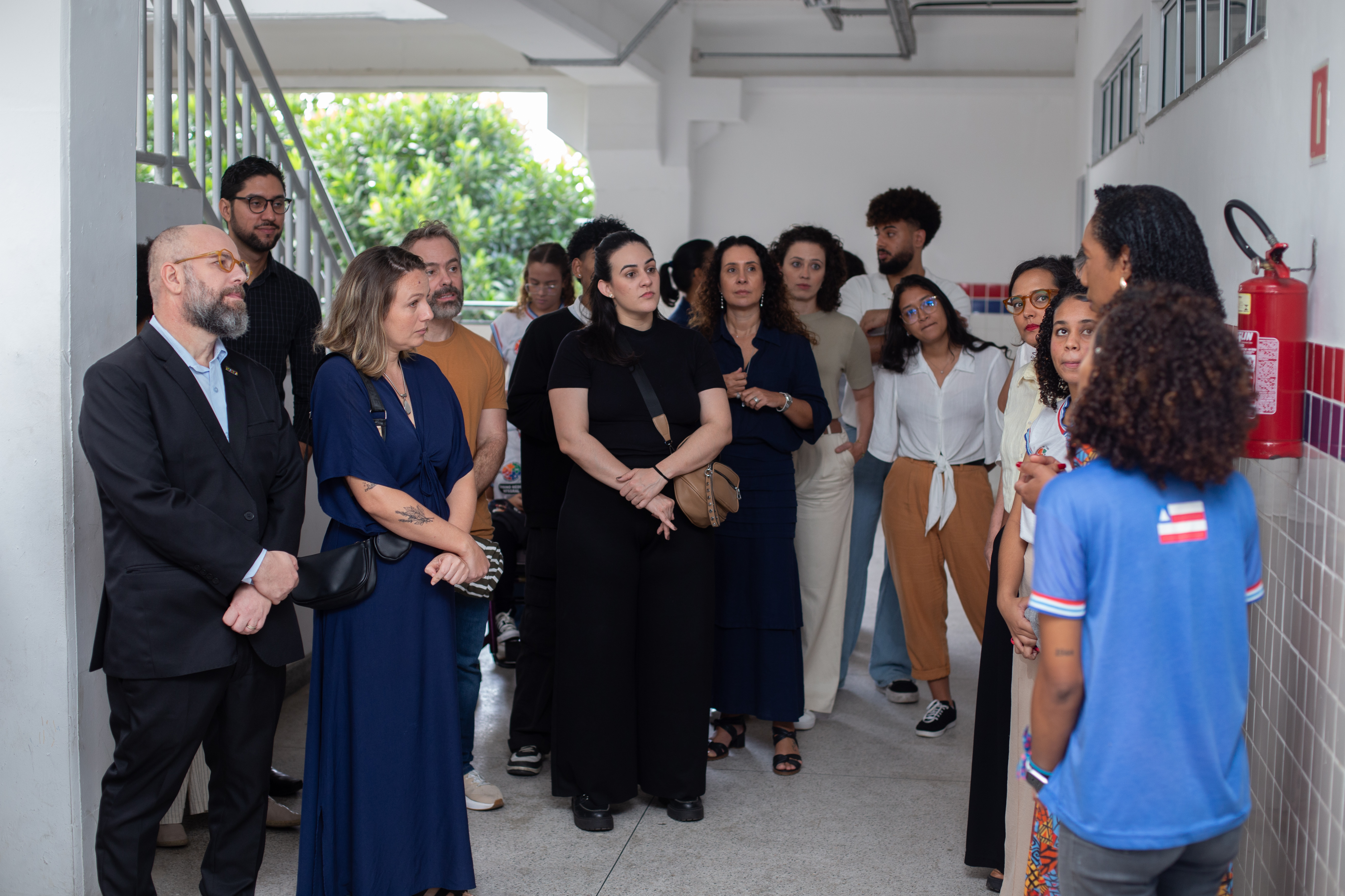 Educação Integral na Bahia impulsiona aprendizado e protagonismo
