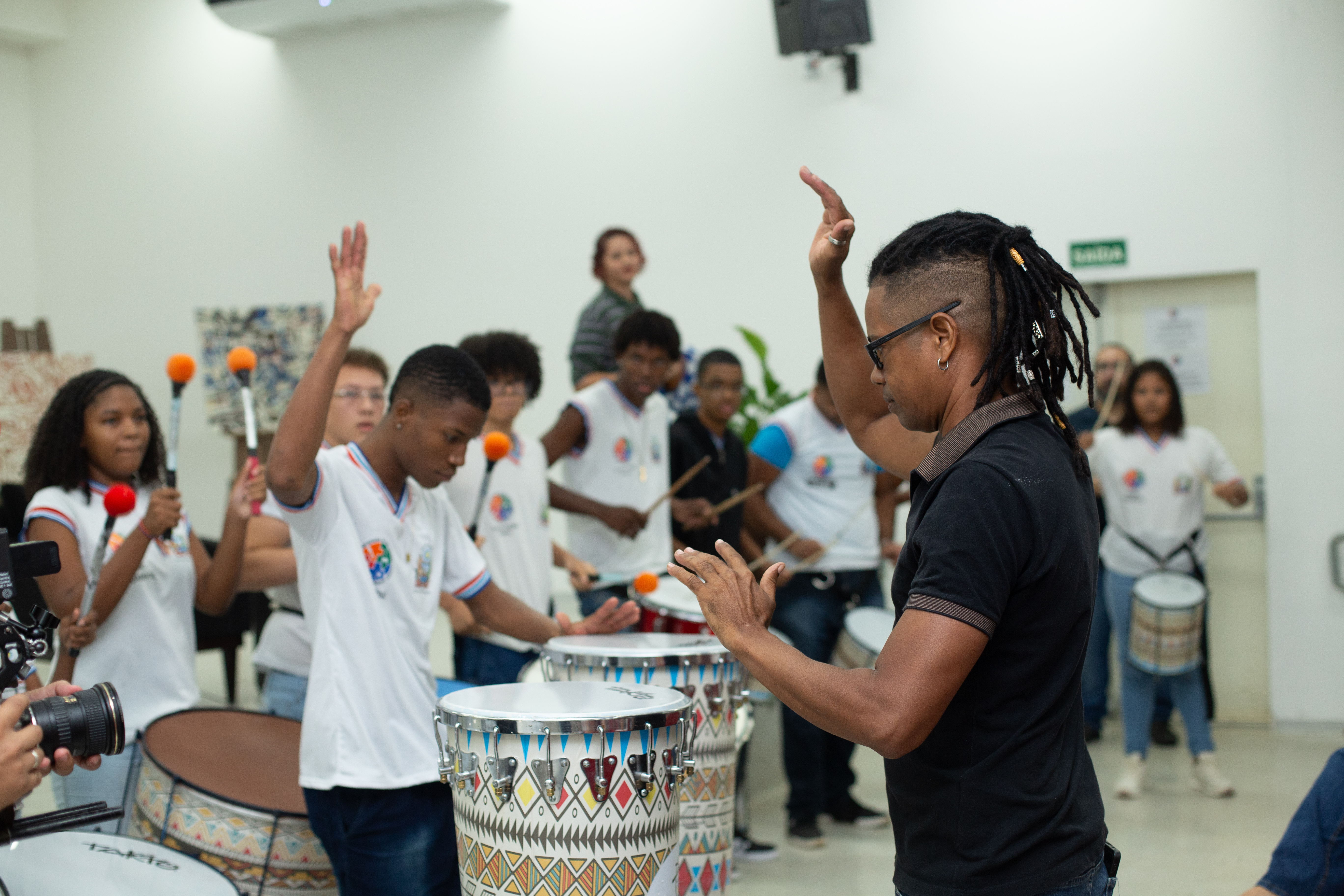 Educação Integral na Bahia impulsiona aprendizado e protagonismo