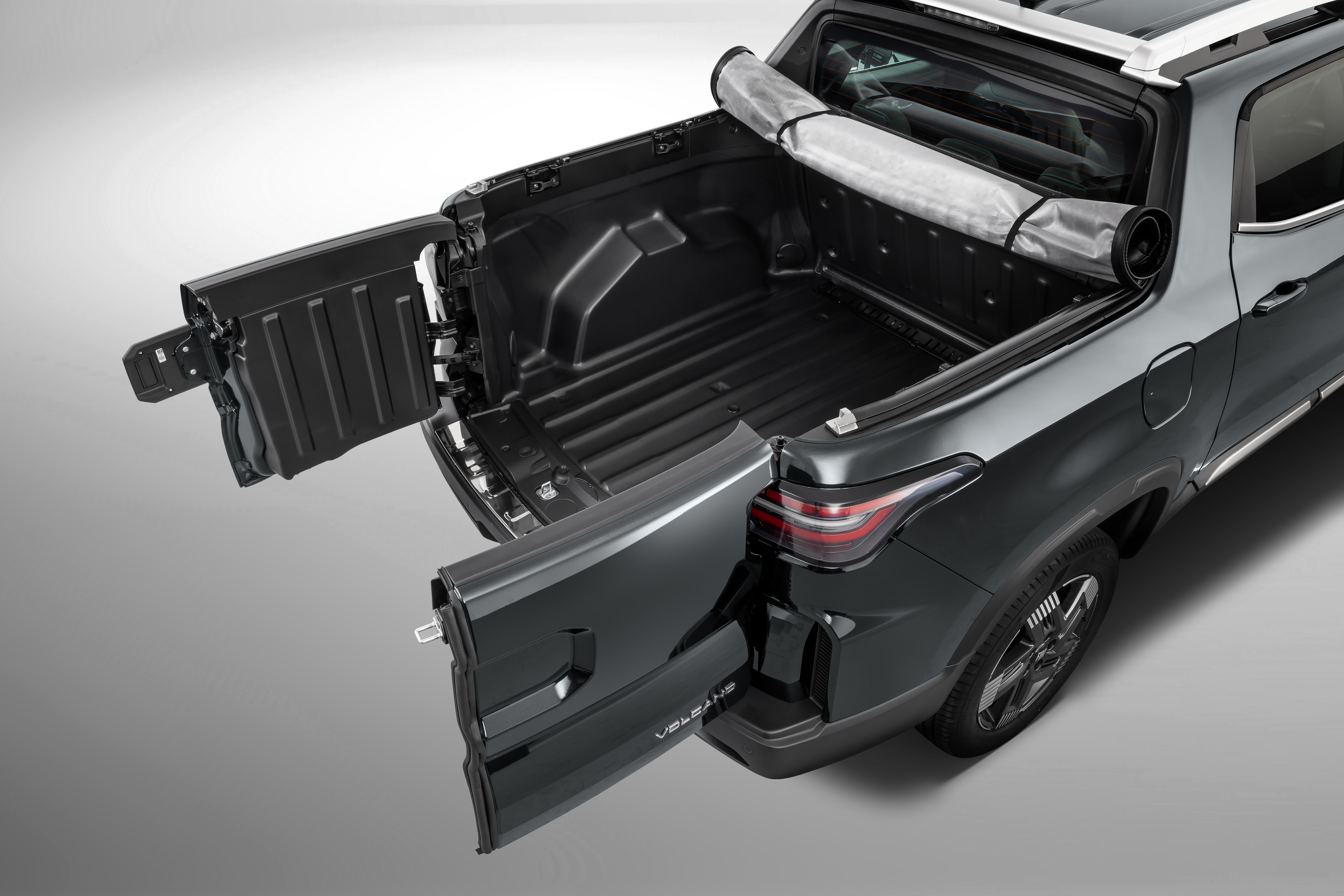 Fiat Toro 2026 chega com design moderno, mais tecnologia e novos preços