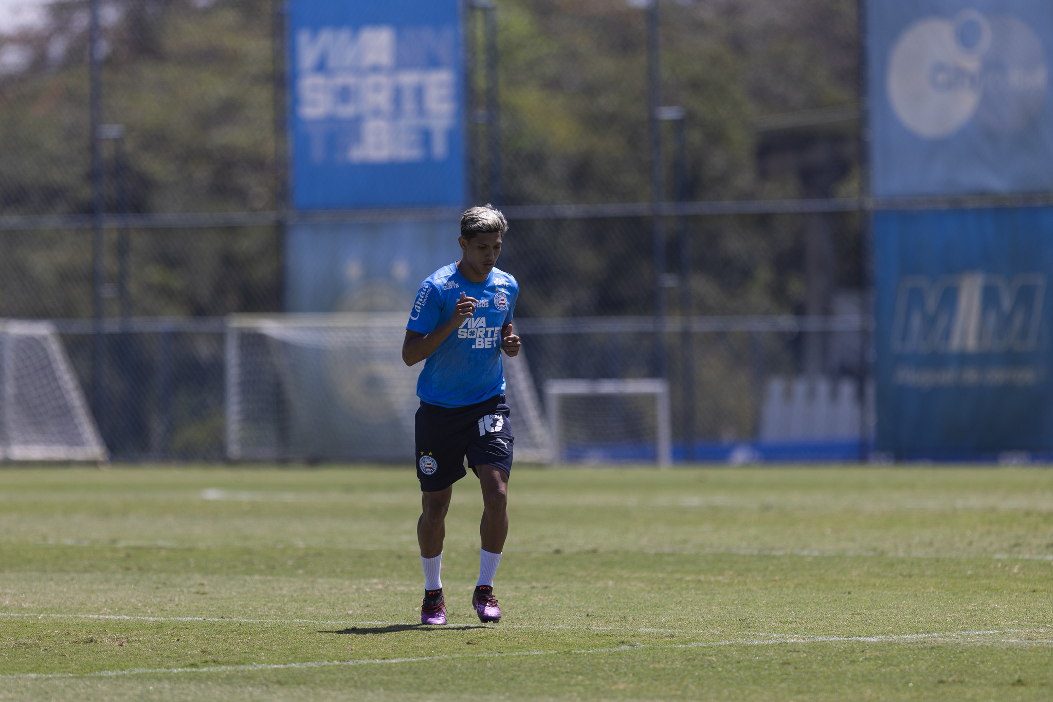 Força máxima! Fluminense deve ter elenco completo contra o Bahia
