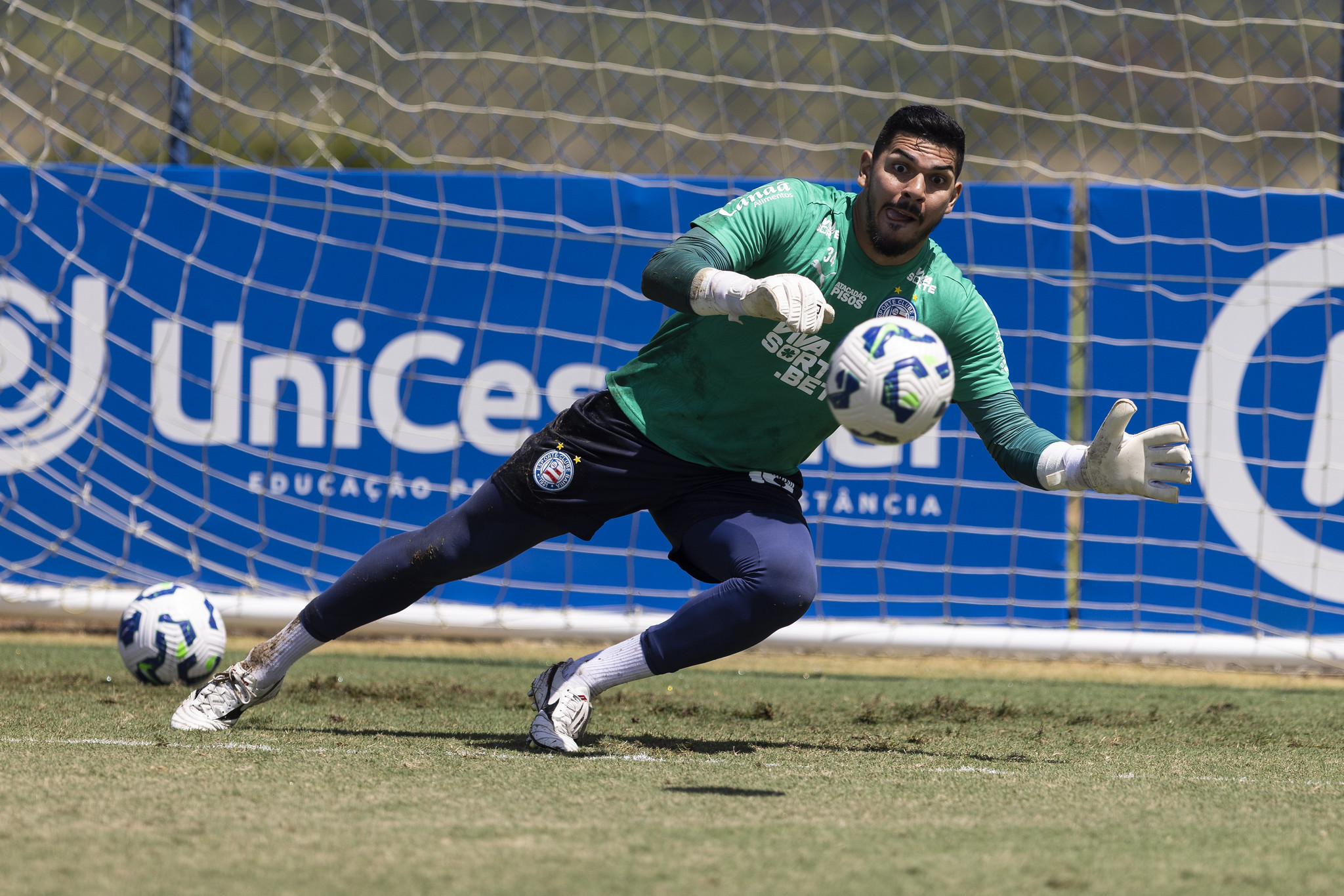 Força máxima! Fluminense deve ter elenco completo contra o Bahia