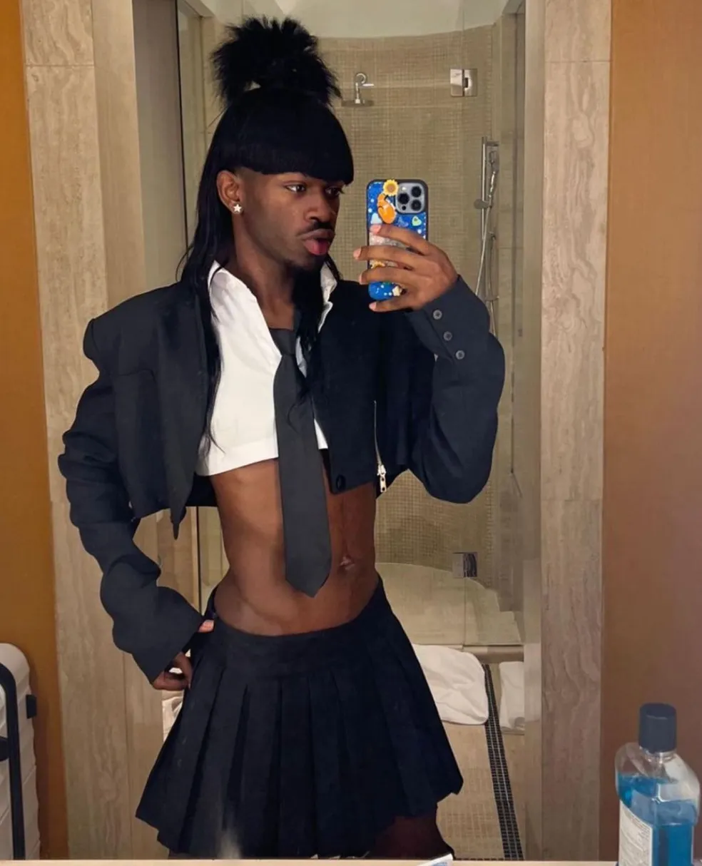 Lil Nas X