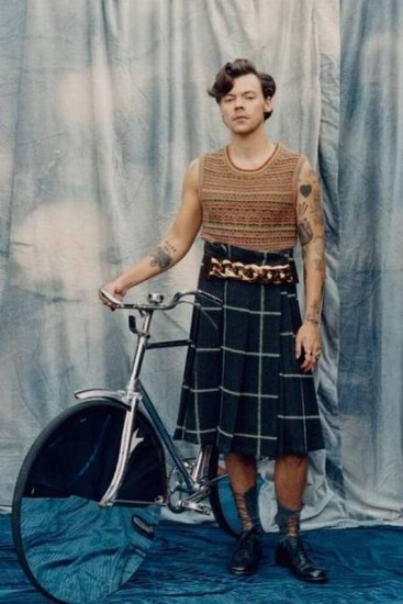 Harry Styles