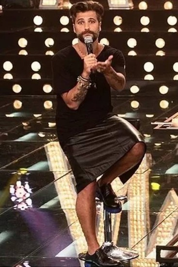 Bruno Gagliasso