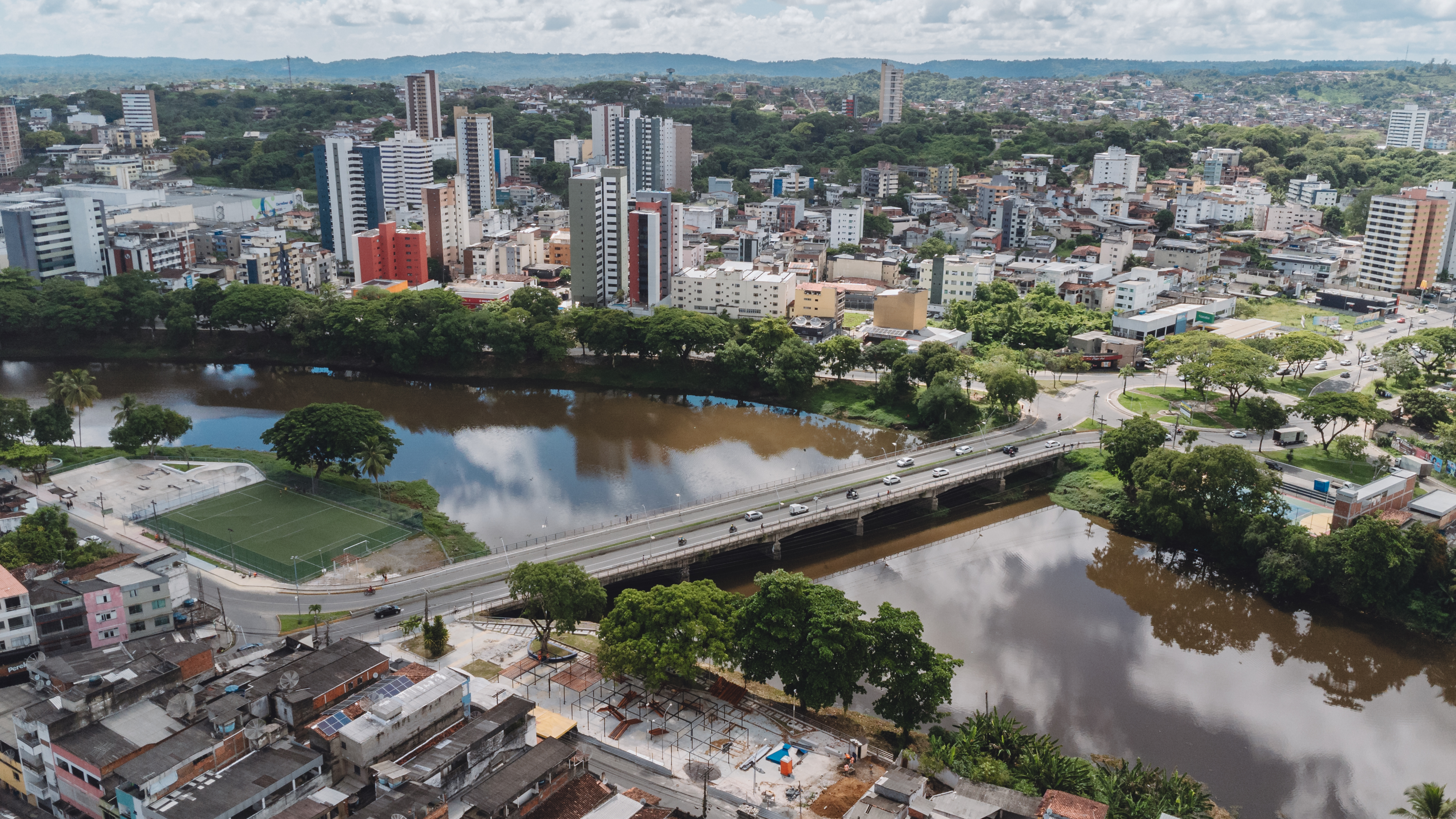 Cidade de Itabuna