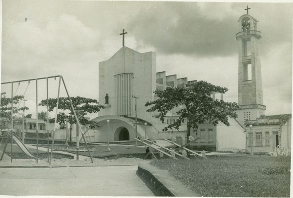 Igreja Matriz de São José
