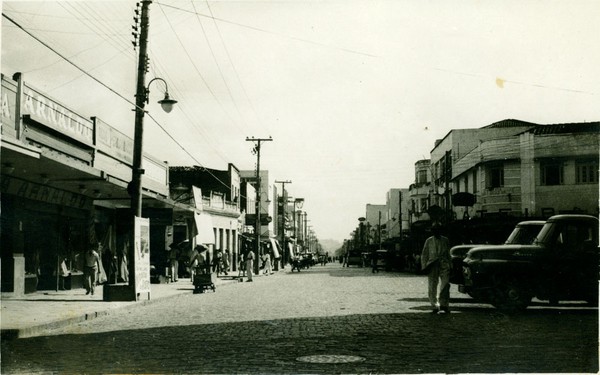 Rua 7 de Setembro