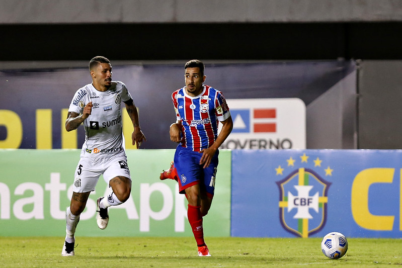 Lei do Ex? Retrô conta com três jogadores ex-Bahia no elenco