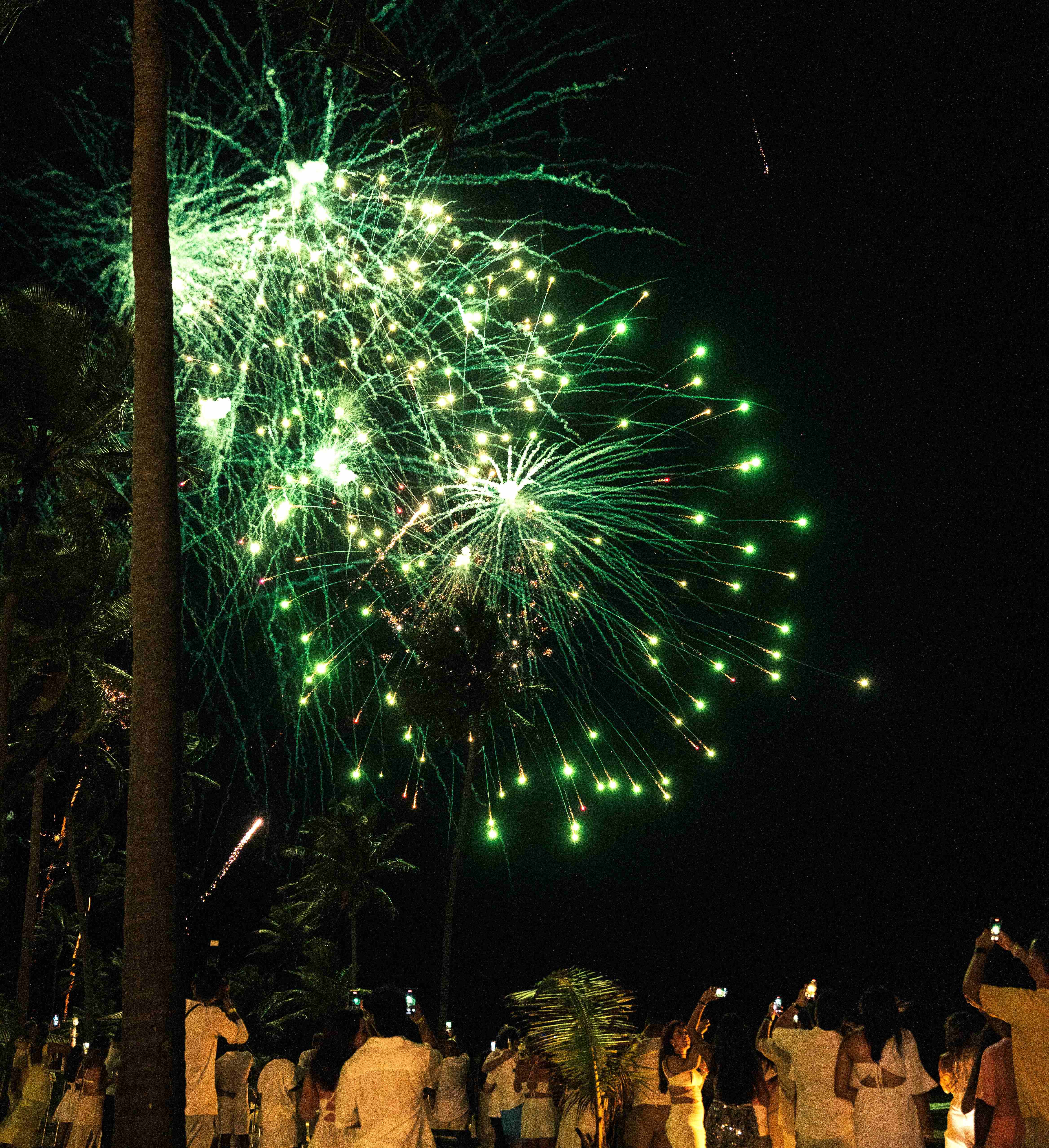 Onde passar o fim de ano? 5 festas imperdíveis para celebrar 2026