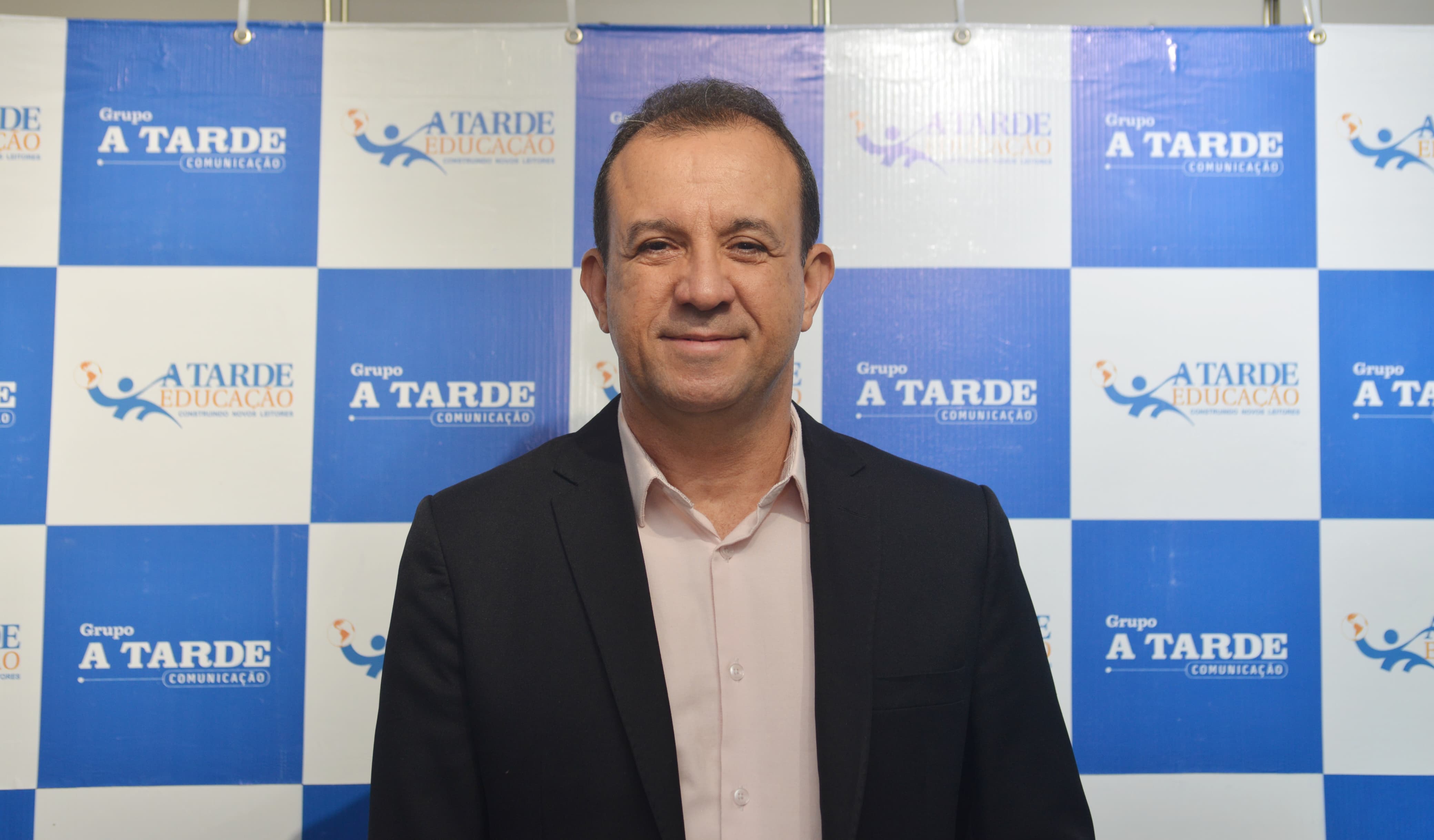 Tenente-coronel Orlando Rodrigues
