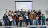 Professores(as) da rede municipal de Vitória da Conquista