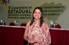Coordenadora de projetos educacionais do Grupo A TARDE, Berta Cunha