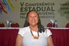 Marta Rodrigues, vereadora de Salvador