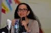 Professora da Universidade Estadual de Feira de Santana (UEFS), Zanna Matos