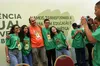 Oficinas, debates e integração da educação ambiental