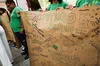 Contribuições da Bahia para a COP30