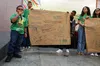 Contribuições da Bahia para a COP30