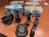 PF prende Careca do INSS e confisca carro de F1, Ferrari, armas e itens de luxo