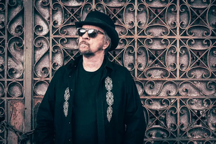 Marcelo Nova foi parceiro direto de Raul em discos e palcos