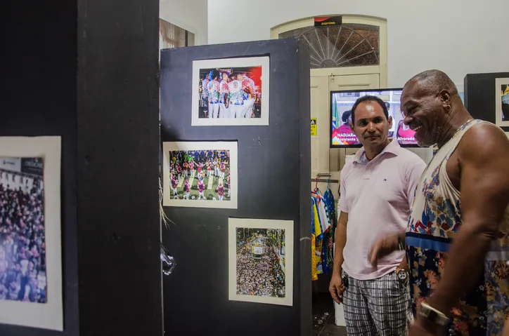 Bloco Alvorada celebra 50 anos com exposição gratuita em Salvador