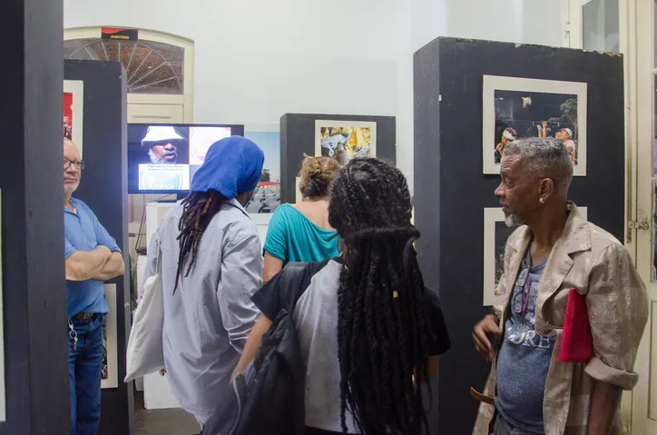Bloco Alvorada celebra 50 anos com exposição gratuita em Salvador