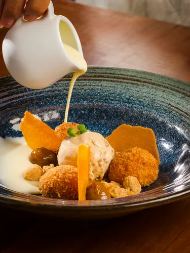 Com batata-doce e mais: conheça sorvetes de sabores inusitados em Salvador