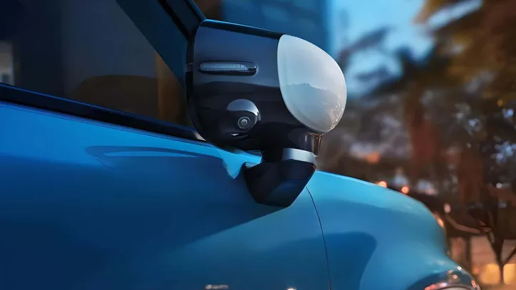 GM entra na briga dos elétricos no Brasil com rival do BYD Dolphin