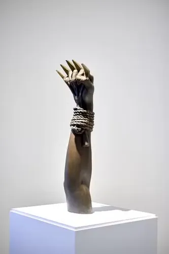 Muncab recebe exposição 'Ancestral: Afro-Américas' nesta sexta