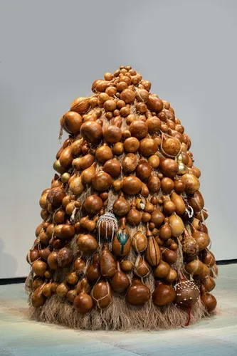 Muncab recebe exposição 'Ancestral: Afro-Américas' nesta sexta