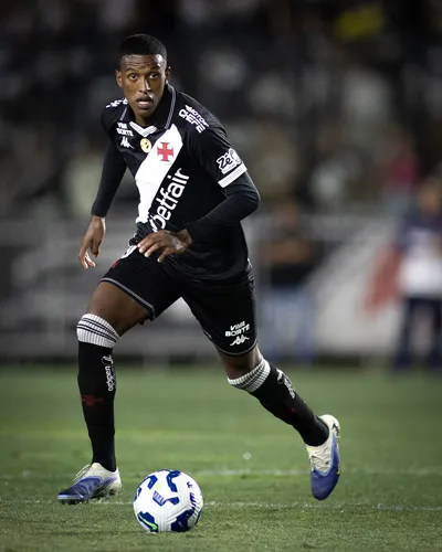 Vasco perde dois titulares importantes para duelo contra o Bahia