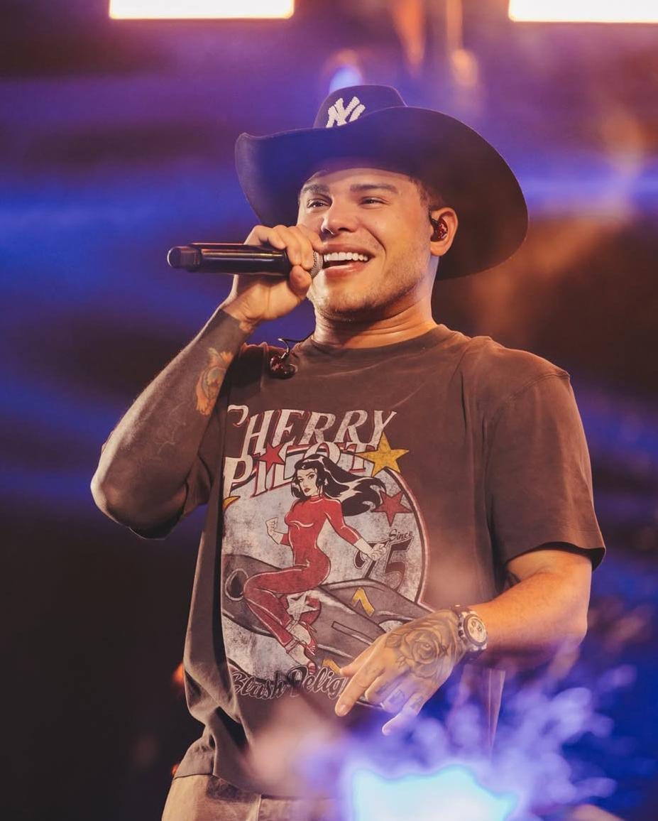 Artistas baianos são indicados ao Grammy Latino 2025; veja os nomes