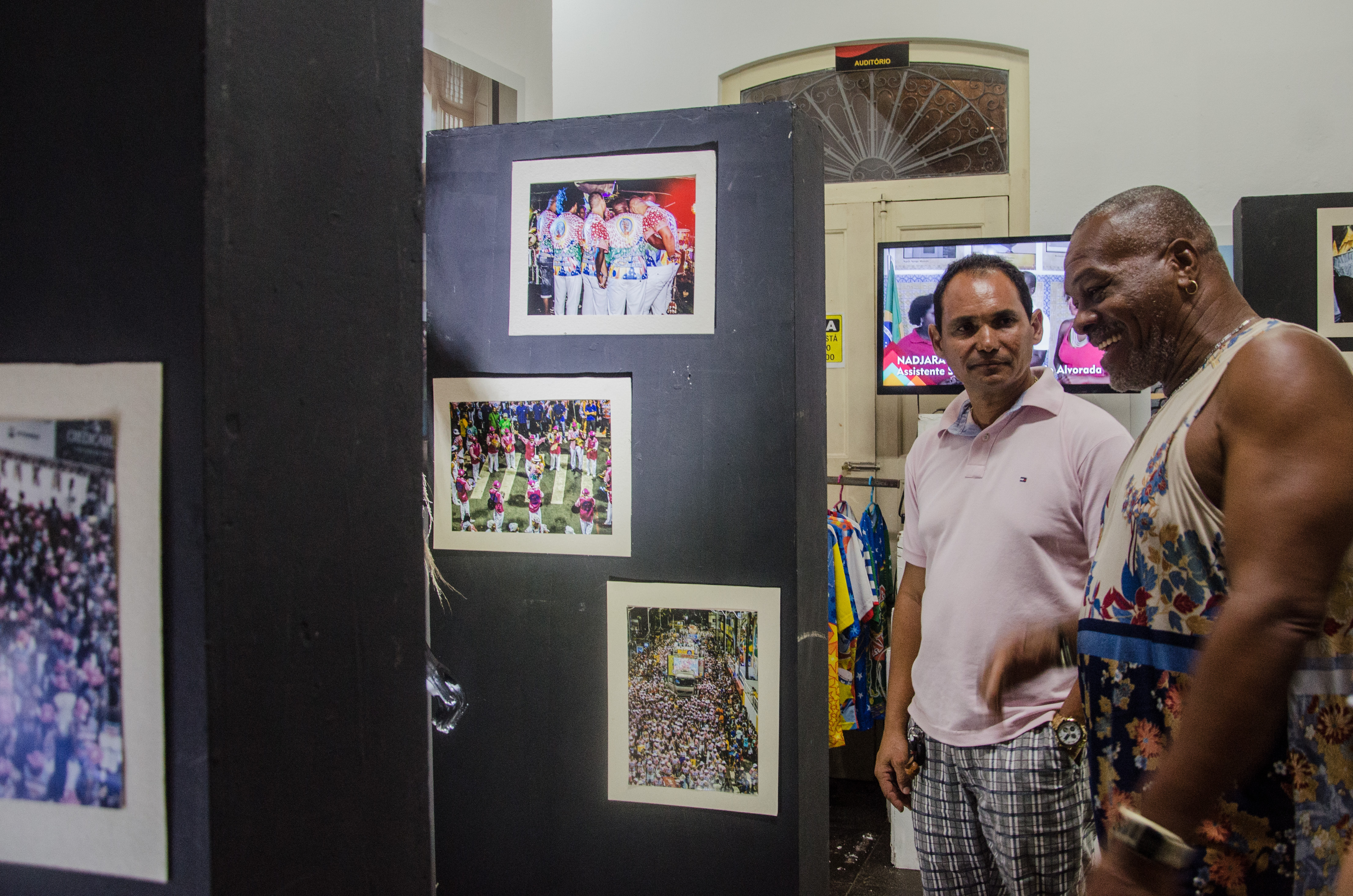 Bloco Alvorada celebra 50 anos com exposição gratuita em Salvador