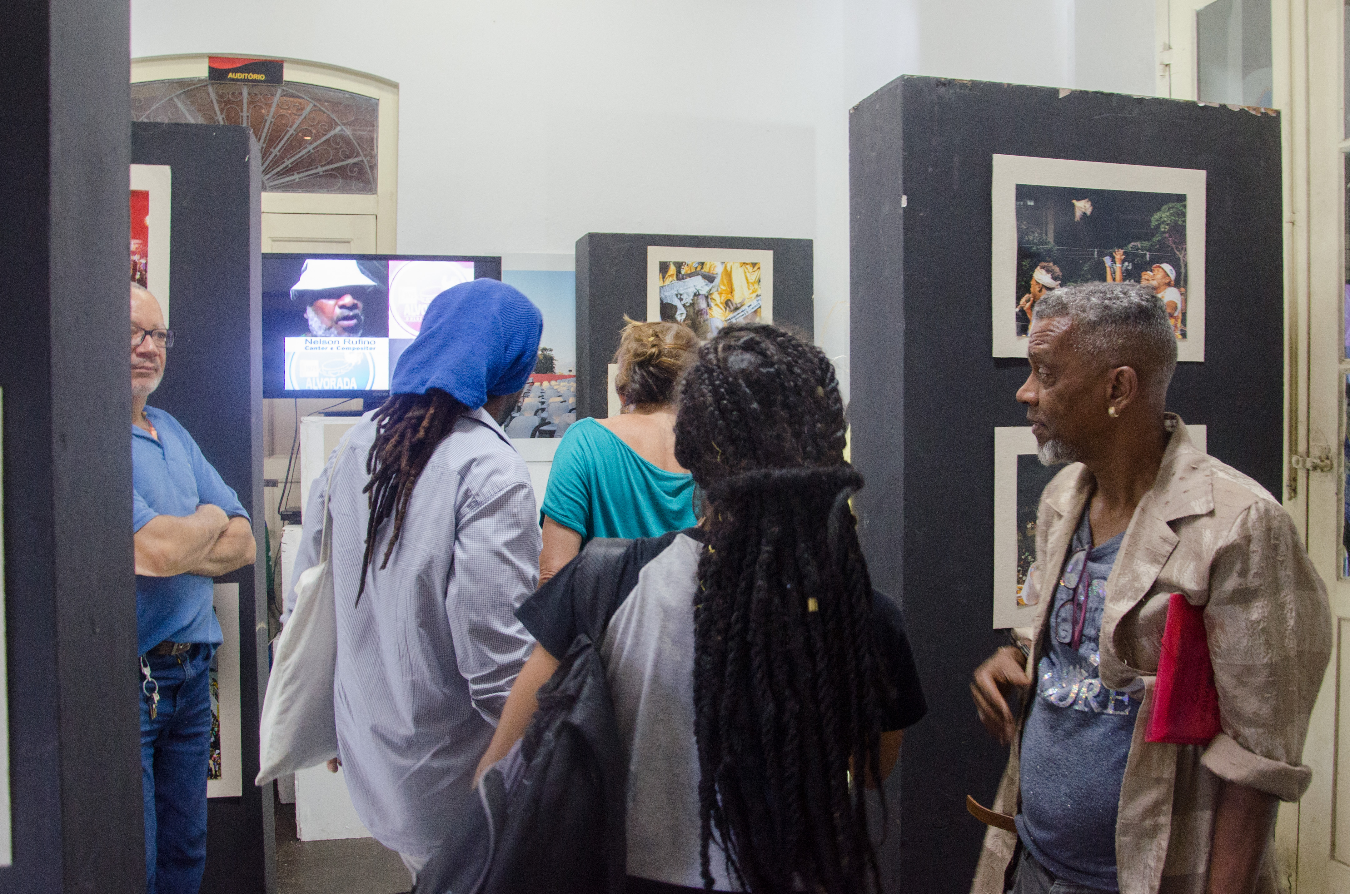 Bloco Alvorada celebra 50 anos com exposição gratuita em Salvador