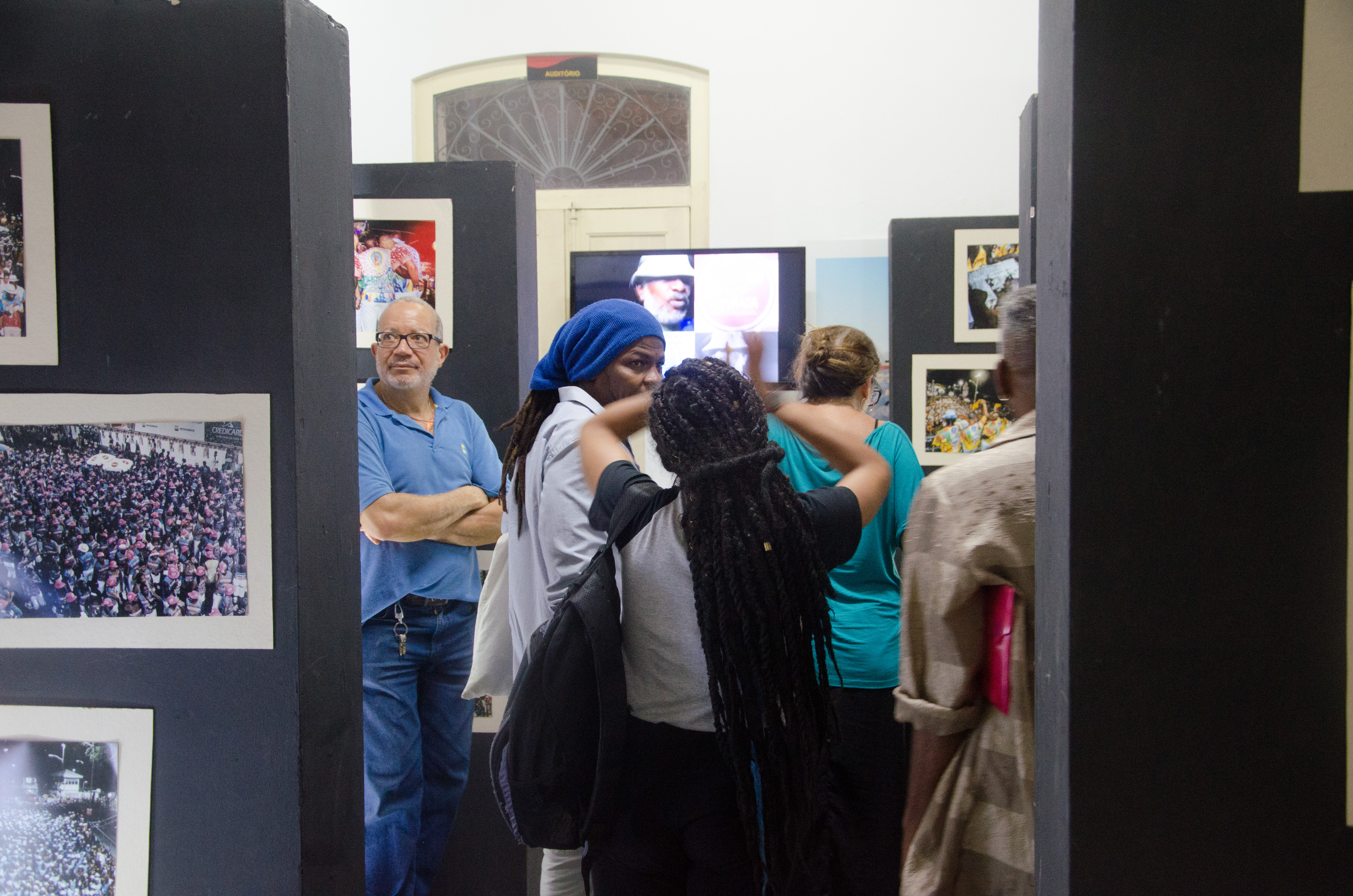 Bloco Alvorada celebra 50 anos com exposição gratuita em Salvador