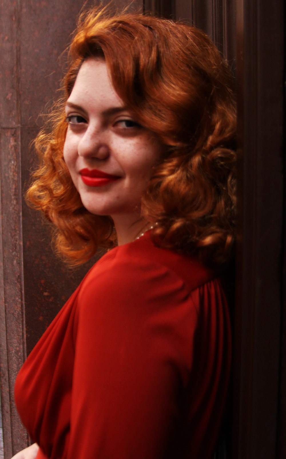 Ana Grant, criadora do Acervo Ro Ro