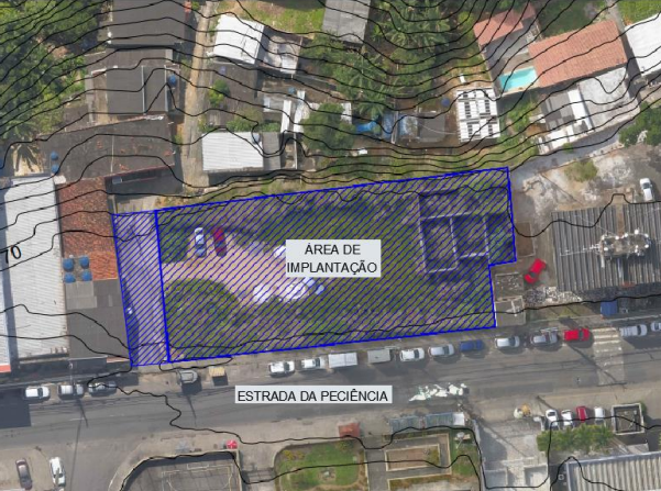 Com investimento milionário, Cajazeiras vai ganhar centro cultural