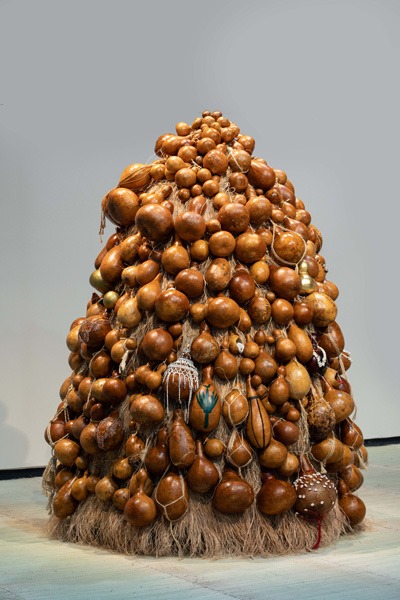Muncab recebe exposição 'Ancestral: Afro-Américas' nesta sexta